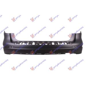 ZADNJI BRANIK PRAJMER MERCEDES GL (X166) (2012-2015) (OEM: A16688521259999)