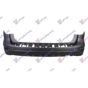 ZADNJI BRANIK PRAJMER (PDS) MERCEDES GL (X166) (2012-2015) (OEM: 16688523259999)