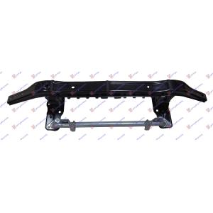 SINA PREDNJEG BRANIKA MERCEDES GL (X166) (2012-2015) (OEM: 1666200734, 1666204701)