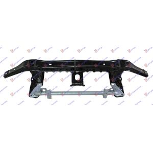 SINA PREDNJEG BRANIKA (OFF ROAD) MERCEDES GL (X166) (2012-2015) (OEM: 1666204901)