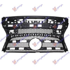 PVC MASKA UNUTRASNJA MERCEDES GL (X166) (2012-2015) (OEM: 1668852465, A1668852465)