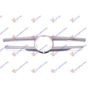 PVC MASKA SPOLJASNJA SA TEMPOMATOM MERCEDES GL (X166) (2012-2015) (OEM: 1668800785, 16688007859982)