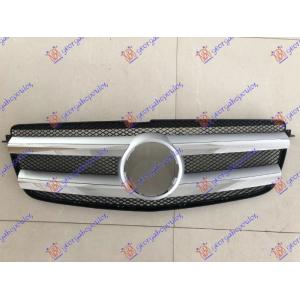 PVC MASKA KOMPLET (AMG-LINE) MERCEDES GL (X166) (2012-2015) (OEM: 1668850054, A1668850054)