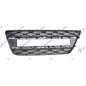 RESETKA PREDNJEG BRANIKA (DNEVNO SVETLO) Desna str. MERCEDES GL (X166) (2012-2015) (OEM: 1668844422)