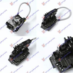BRAVA ZADNJIH VRATA ELEKTRICNA (4 PIN) Desna str. MERCEDES GL (X166) (2012-2015) (OEM: 0997300835, 0997301201, A0997300835)