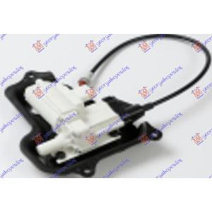 MOTOR BRAVE ZADNJIH VRATA (MEKO ZATVARANJE) 4PIN Desna str. MERCEDES GL (X166) (2012-2015) (OEM: 1667601000)