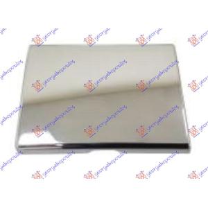 POKLOPAC KUKE ZADNJEG BRANIKA HROM MERCEDES GL (X166) (2012-2015) (OEM: 16688508237F241)