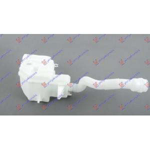 POSUDA ZA TECNOST BRISACA (2 MOTORA) MERCEDES GL (X166) (2012-2015) (OEM: 1668690620)