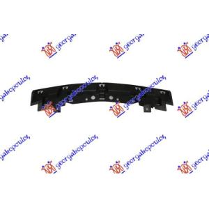 SINA PREDNJEG BRANIKA PLASTICNA AMG LINE MERCEDES GLE (C292) COUPE (2015-2019) (OEM: 2928850338)