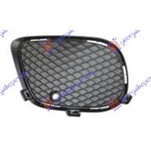 PVC MASKA PREDNJEG BRANIKA (AMG LINE) Leva str. MERCEDES GLE (C292) COUPE (2015-2019) (OEM: 292885532228)