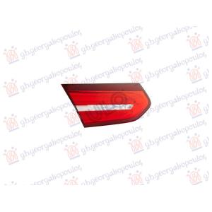 STOP LAMPA UNUTRASNJA LED (ULO) Leva str. MERCEDES GLE COUPE 2015-2019 (C292) (OEM: 2929064100, A2929064100)