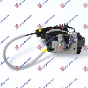 BRAVA PREDNJIH VRATA ELEKTRICNA 6+4 PIN Desna str. MERCEDES GLE (C292) COUPE (2015-2019) (OEM: 0997200401, 0997207000, 997207801)