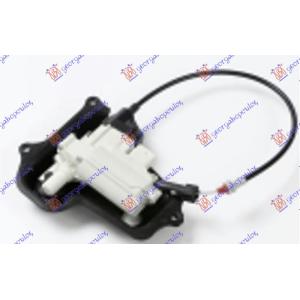 MOTOR BRAVE ZADNJIH VRATA (MEKO ZATVARANJE) 4PIN Leva str. MERCEDES GLE (C292) COUPE (2015-2019) (OEM: 1667600900)