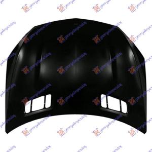 HAUBA (ALUMINIJUM) MERCEDES GLE (W166) (2015-2019) (OEM: 2928800057, A2928800057)