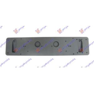 NOSAC PREDNJE TABLICE MERCEDES GLE (W166) (2015-2019) (OEM: 2928801244)