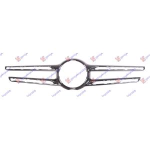 PVC MASKA SPOLJASNJA CRNA (SA KAMEROM) MERCEDES GLE (W166) (2015-2019) (OEM: A16688804239040)