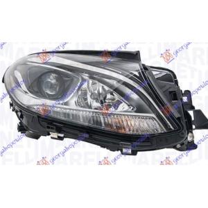 FAR ELEKTRICNI (SA LED DNEV.SVET) (DEPO) Desna str. MERCEDES GLE (W166) (2015-2019) (OEM: 1668201459, A1668201459)