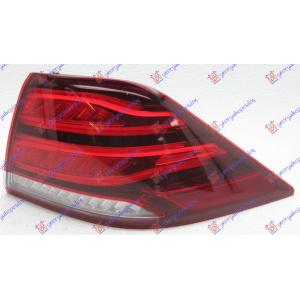 STOP LAMPA SPOLJASNJA LED Desna str. MERCEDES GLE (W166) (2015-2019) (OEM: 1669065601)