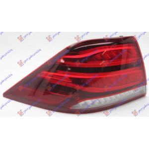 STOP LAMPA SPOLJASNJA LED Leva str. MERCEDES GLE (W166) (2015-2019) (OEM: 1669065501)