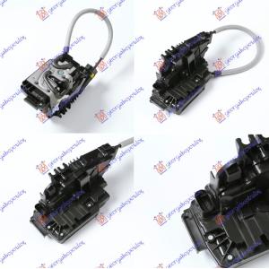 BRAVA ZADNJIH VRATA ELEKTRICNA (4 PIN) Desna str. MERCEDES GLE (W166) (2015-2019) (OEM: 0997300835, 0997301201, A0997300835)