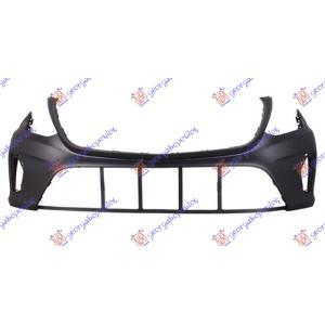 PREDNJI BRANIK PM MERCEDES GLS (X166) (2015-2019) (OEM: 16688517389999, A16688517389999)