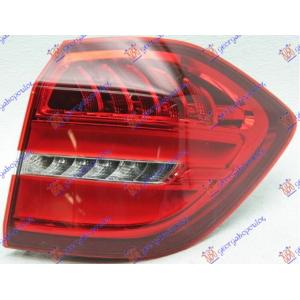 STOP LAMPA SPOLJASNJA LED (MARELLI) Desna str. MERCEDES GLS (X166) (2015-2019) (OEM: 1669060202, A1669060202)