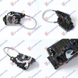 BRAVA ZADNJIH VRATA ELEKTRICNA (4 PIN) Leva str. MERCEDES GLS (X166) (2015-2019) (OEM: 0997300735, 0997301101, A0997300735)