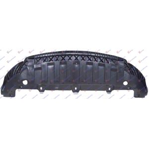 ZASTITA MOTORA PLASTICNA MERCEDES A CLASS (W176) (2012-2015) (OEM: 2465200123, 2465200223, 2465201523)