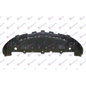 ZASTITA MOTORA ISPOD BRANIKA (AMG LINE) MERCEDES A CLASS (W176) (2012-2015) (OEM: 2468850036, A1768850136)