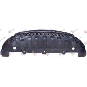 ZASTITA MOTORA ISPOD BRANIKA MERCEDES A CLASS (W176) (2012-2015) (OEM: 1768850736, A1768850036)