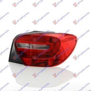 STOP LAMPA Desna str. MERCEDES A CLASS (W176) (2012-2015) (OEM: A1769060200)