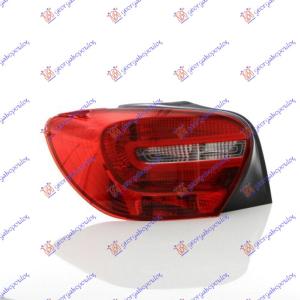 STOP LAMPA Leva str. MERCEDES A CLASS (W176) (2012-2015) (OEM: A1769060100)