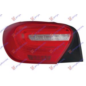 STOP LAMPA (LED) Desna str. MERCEDES A CLASS (W176) (2012-2015) (OEM: 1769063200, A1769063200)