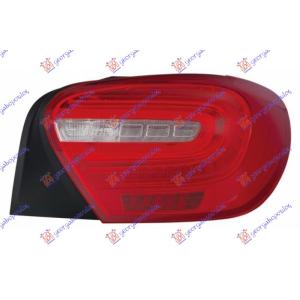 STOP LAMPA (LED) Leva str. MERCEDES A CLASS (W176) (2012-2015) (OEM: 1769063300, A1769063300)