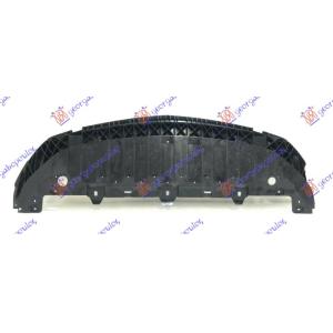 ZASTITA MOTORA ISPOD BRANIKA PLASTICNA MERCEDES A CLASS (W176) (2015-2018) (OEM: 1768850736)