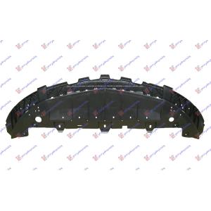 ZASTITA MOTORA ISPOD BRANIKA PLASTICNA (AMG LINE) MERCEDES A CLASS (W176) (2015-2018) (OEM: 1768850136, A 176 885 01 36, A1768850136)