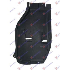 ZASTITA MOTORA ZADNJI DEO MERCEDES A CLASS (W176) (2015-2018) (OEM: 2465201523)