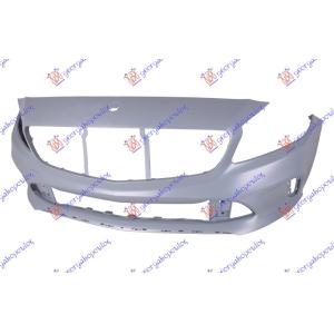 PREDNJI BRANIK PM (RUPE ZA LAJSNU) MERCEDES A CLASS (W176) (2015-2018) (OEM: 17688065409999, A1768806540)