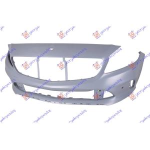 PREDNJI BRANIK PRAJMER (RUPE ZA LAJSNU) (PDC) MERCEDES A CLASS (W176) (2015-2018) (OEM: 17688066409999, A1768806640)