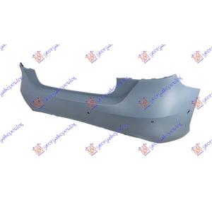 ZADNJI BRANIK PRAJMER (PDS) MERCEDES A CLASS (W176) (2015-2018) (OEM: 17688070409999)