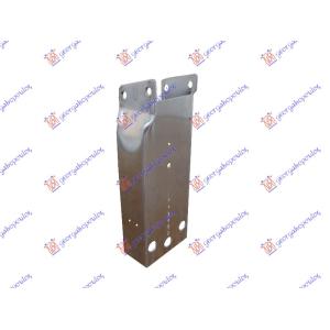 NOSAC PREDNJEG BRANIKA ALUMINIJUM Desna str. MERCEDES A CLASS (W176) (2015-2018) (OEM: 2466200295, 2466200395)