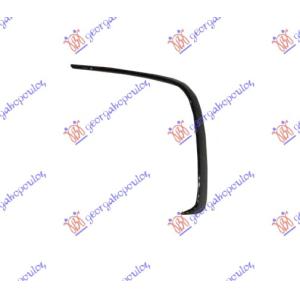 LAJSNA ZADNJEG BRANIKA (A45 AMG) Desna str. MERCEDES A CLASS (W176) (2015-2018) (OEM: 1768858800)