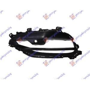 RESETKA PREDNJEG BRANIKA (PDS) A45 AMG Leva str. MERCEDES A CLASS (W176) (2015-2018) (OEM: 1768855300)