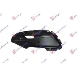 RESETKA PREDNJEG BRANIKA UNUTRASNJA A45 AMG Leva str. MERCEDES A CLASS (W176) (2015-2018) (OEM: 1768855500)