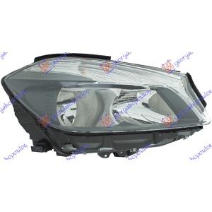 FAR ELEKTRICNI (HELLA) Desna str. MERCEDES A CLASS (W176) (2015-2018) (OEM: A1768203961)