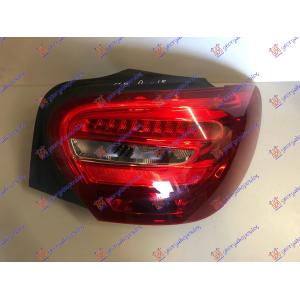 STOP LAMPA (O) Desna str. MERCEDES A CLASS (W176) (2015-2018) (OEM: 1769064900, A1769064900)