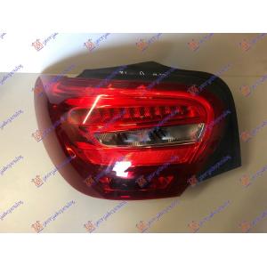 STOP LAMPA (O) Leva str. MERCEDES A CLASS (W176) (2015-2018) (OEM: 1769064800, A1769064800)