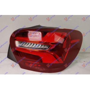 STOP LAMPA CELA LED (O) Desna str. MERCEDES A CLASS (W176) (2015-2018) (OEM: A1769065100)