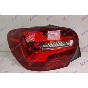 STOP LAMPA CELA LED (O) Leva str. MERCEDES A CLASS (W176) (2015-2018) (OEM: A1769065300)