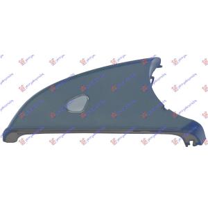 POKLOPAC RETROVIZORA DONJI SA SVETLOM Desna str. MERCEDES A CLASS (W176) (2015-2018) (OEM: 1768100415, 21281001159999)